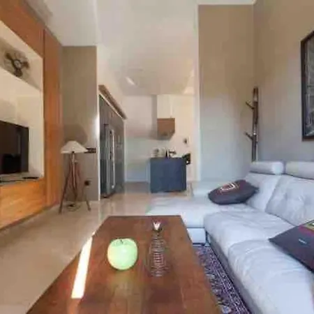 Apartment San Fernando Luxury Loft - Free Parking