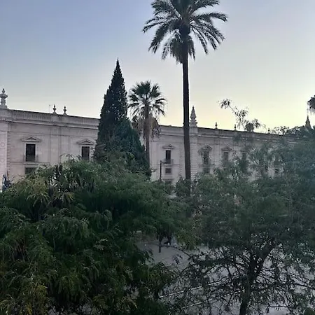 Apartment San Fernando Luxury Loft - Free Parking Seville