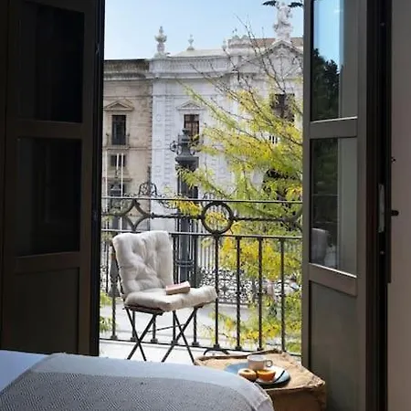 Apartment San Fernando Luxury Loft - Free Parking *