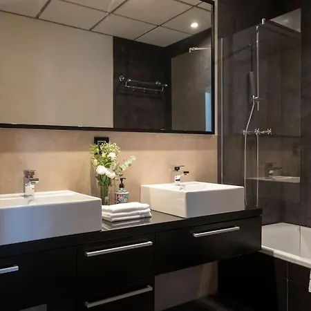 San Fernando Luxury Loft - Free Parking *