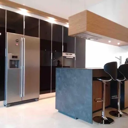 San Fernando Luxury Loft - Free Parking Appartement *