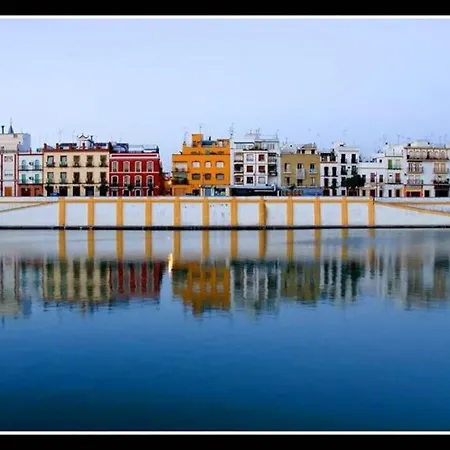 San Fernando Luxury Loft - Free Parking Appartement *