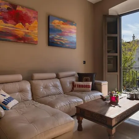 San Fernando Luxury Loft - Free Parking * Sevilla