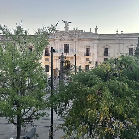 San Fernando Luxury Loft - Free Parking Appartement Sevilla